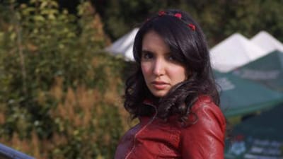 Menina tornou-se jornalista para descobrir homicida do pai - TVI