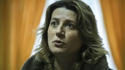 Pedrógão Grande: ex-presidente da Associação das Vítimas critica atuação da câmara - TVI