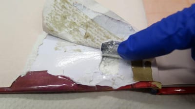 Português detido na Índia com cocaína escondida em dispositivo elétrico - TVI