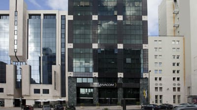 5G: operadores receiam atraso de Portugal por causa das condições da Anacom - TVI