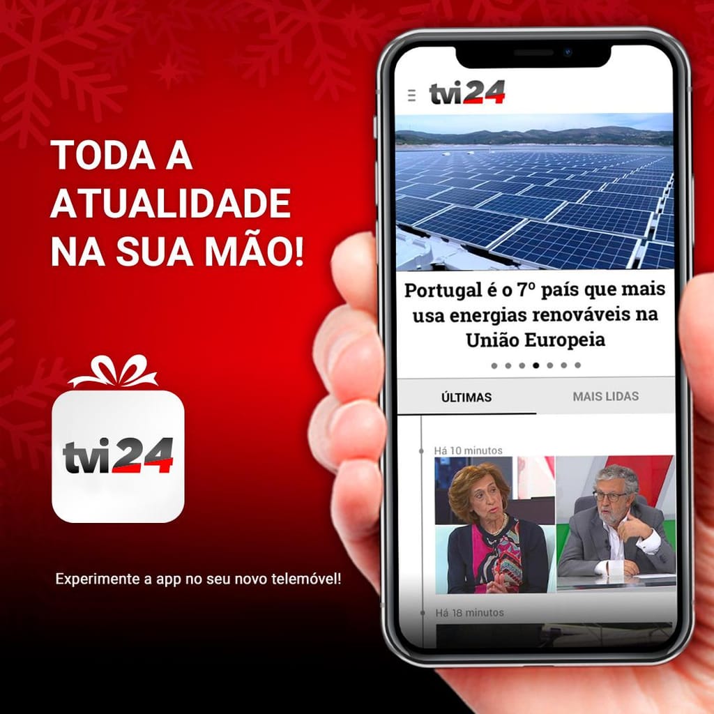 App TVI24