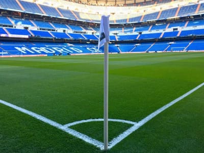 Tribunal anula decisão que obrigava Real Madrid a devolver 18 milhões - TVI