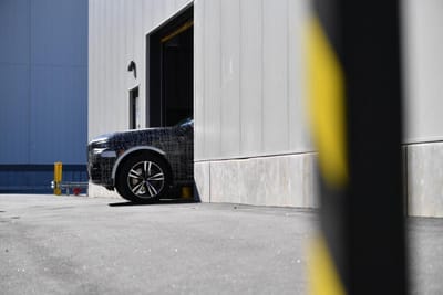 BMW mostra o novo X7 em “pré-produção” - TVI