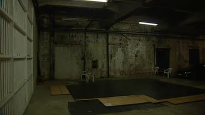 Zonas mais degradadas da Escola Superior de Dança vão ficar interditadas - TVI