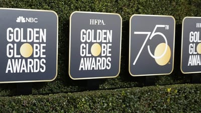 Globos de Ouro: conheça todos os vencedores - TVI