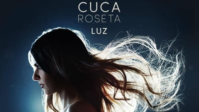 Inscreva-se para assistir ao concerto de Cuca Roseta no Estúdio 24 - TVI