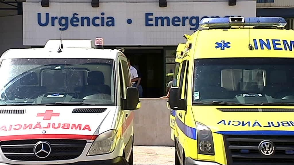Hospital de Faro contrata após denúncia