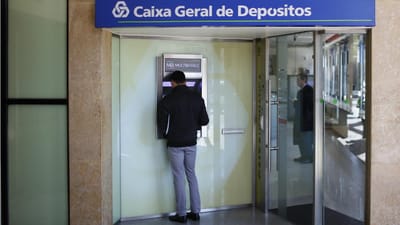 Sindicato dos Quadros quer aumentos de 3,96% na CGD - TVI