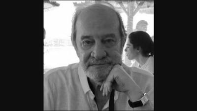 Morreu o embaixador António Russo Dias - TVI