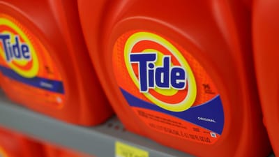 Novo desafio da Internet incentiva jovens a comer cápsulas de detergente - TVI
