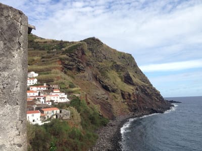 Férias: Açores ganham prémio "Best Destination" - TVI