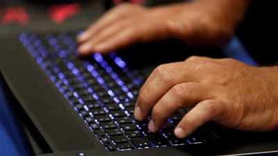 Crimes sexuais contra crianças na Internet aumentaram 40% este ano - TVI