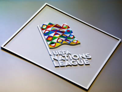Liga das Nações: as seleções que vão à Final four - TVI