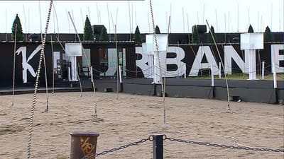 Urban Beach: arranca fase de instrução do caso de agressões - TVI