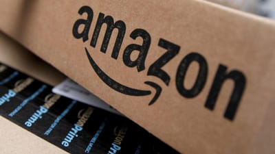 Amazon mais do que triplica lucros para 6,7 mil milhões de euros - TVI