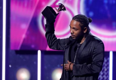 Grammy: há alterações nas regras para os prémios de 2019 - TVI