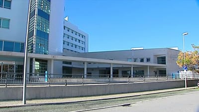Casos de legionella no hospital CUF Descobertas sobem para 11 - TVI