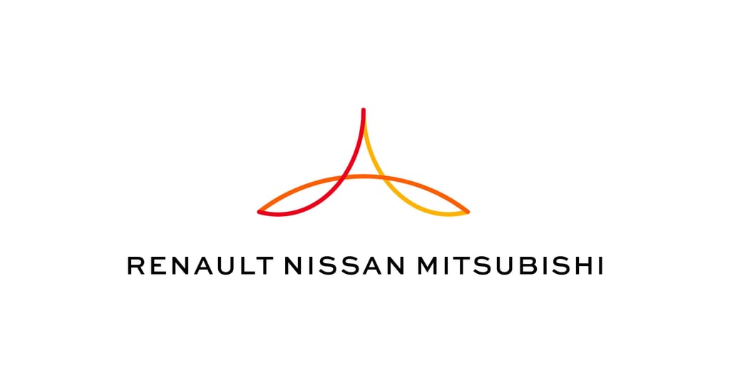 Aliança Renault Nissan Mitsubishi