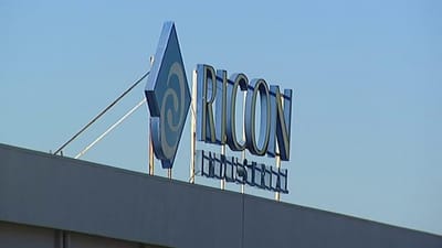 Empresa de Barcelos pondera contratar trabalhadores da Ricon - TVI