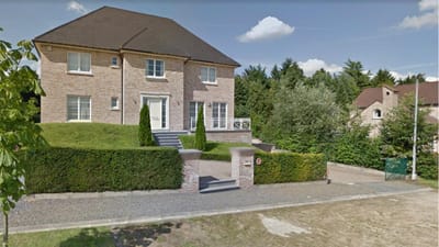 Puigdemont já arrendou casarão na Bélgica por 4.400 euros mensais - TVI