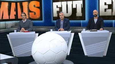 Maisfutebol na TVI24: Sporting, principalmente, mas também outros temas - TVI