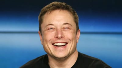 Elon Musk ultrapassa Jeff Bezos e torna-se na pessoa mais rica do mundo - TVI