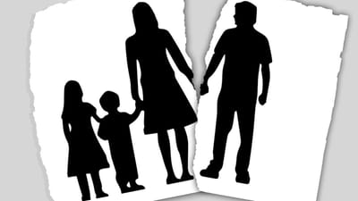 Imposição de residência alternada em caso de divórcio gera polémica - TVI