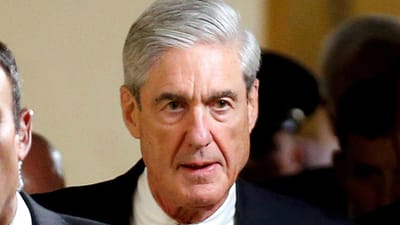 "Relatório Mueller": acusar Trump de crime "não era uma opção", diz procurador - TVI