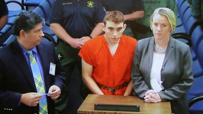 Florida: suspeito do tiroteio em escola pode ser condenado à morte - TVI