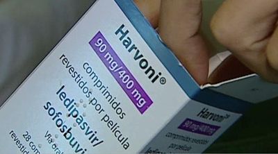 Mais de 10.600 doentes com hepatite C curados nos últimos três anos - TVI