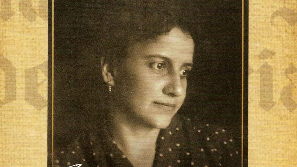 Maria Adelaide Coelho da Cunha