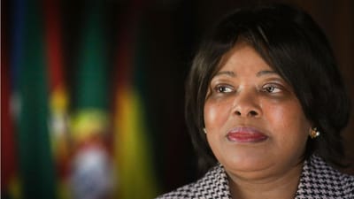 Operação Fizz: CPLP espera que "maturidade política" de Portugal e Angola faça ultrapassar diferendo - TVI