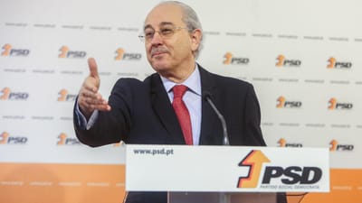 Rio conta com todos os deputados mas quem “não quiser colaborar” assume responsabilidade - TVI