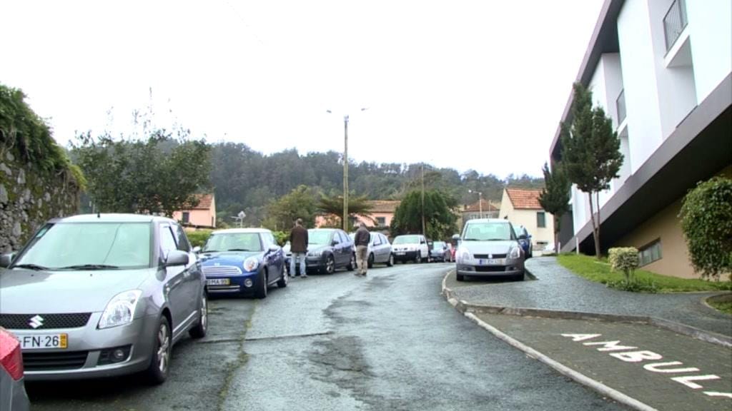 Segurança Social deteta irregularidades graves em lar de Porto Moniz