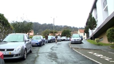 Madeira: lar investigado fala em "novo ciclo" após destituição da administração - TVI