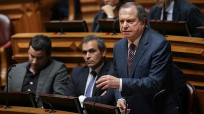 Eutanásia: PS recusa voto secreto e critica líder do PSD - TVI