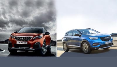 PSA vai produzir carros Peugeot e Opel na Namíbia - TVI