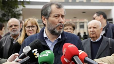 Fenprof avança com "grande manifestação" se Governo mantiver posição - TVI