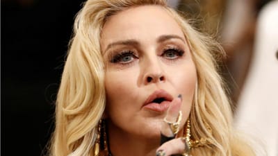 Madonna anuncia concerto em Lisboa em 2020 - TVI