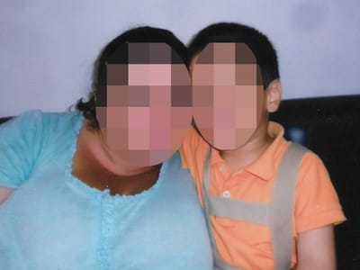 Mães Interrompidas: Filipe perdeu três mães em quatro anos - TVI