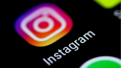 Instagram volta a mudar o feed - TVI