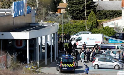 Quem são as vítimas do atentado terrorista em França - TVI