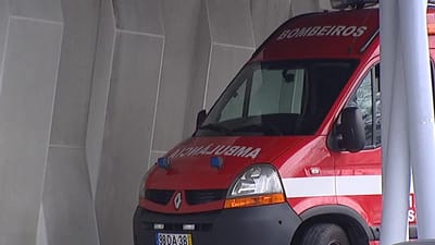 Câmara do Porto lança concurso para ingresso de 35 bombeiros - TVI