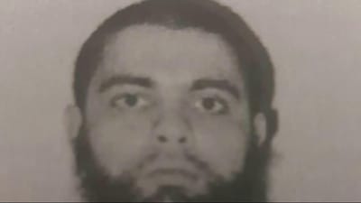 Radouane Lakdim, o delinquente que passou a suspeito de terrorismo - TVI