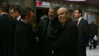 Montepio: irregularidades nas eleições comprometem Tomás Correia - TVI
