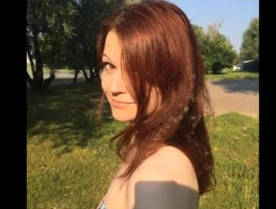 Skripal: filha do ex-espião russo deixa hospital inglês - TVI