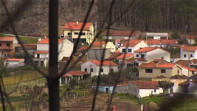 Quase mil ligações por restabelecer nas zonas afetadas pelos fogos - TVI