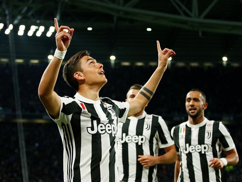 Juventus-Milan 
