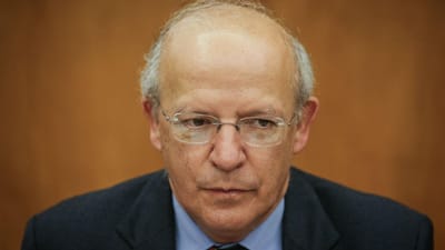 Embaixador português regressa a Moscovo - TVI