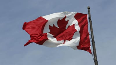 Canadá tenta cancelar contrato de venda de armas à Arábia Saudita - TVI